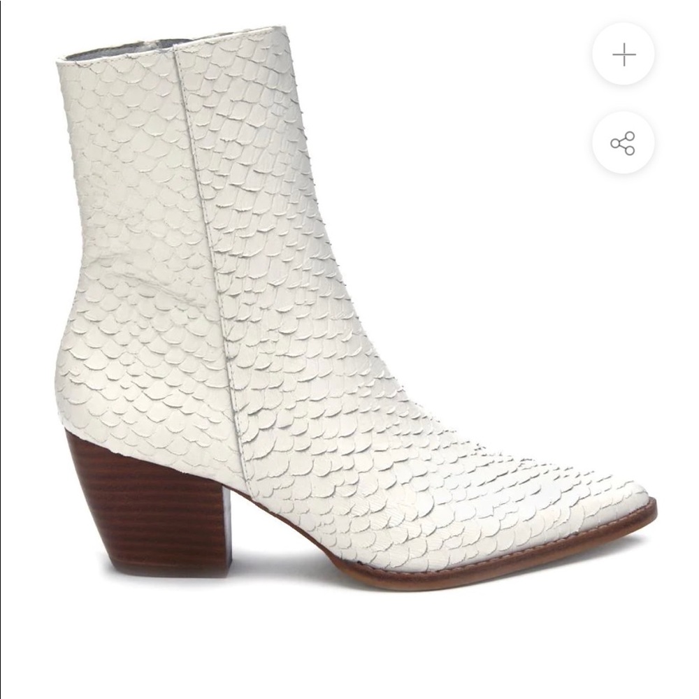 Matisse Caty Ankle Boot